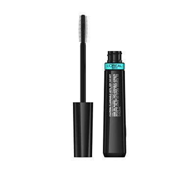 L'Oréal Paris  - Extra prodlužující voděodolná řasenka Telescopic Lift (Waterproof Mascara) 9,9 ml