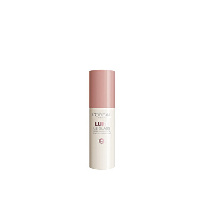 L'Oréal Paris  - Rozjasňovač v tyčince Lumi Le Glass (Highlighter Stick) 5 g