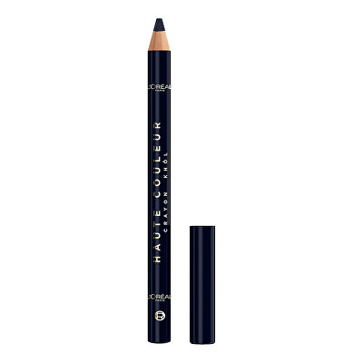 L'Oréal Paris  - Tužka na oči Haute Coulueur Hohl Pencil Eyeliner 1,2 g