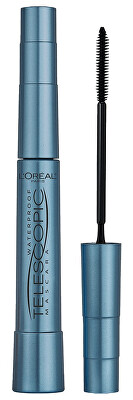 L'Oréal Paris  - Voděodolná řasenka Telescopic (Waterproof Mascara) 8 ml