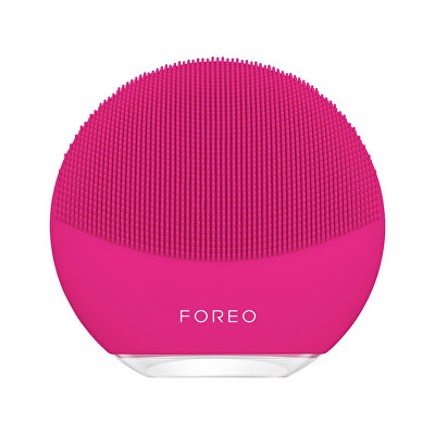 Foreo - LUNA Mini 3 Čisticí sonický kartáček na obličej