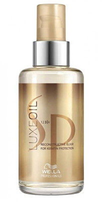 Wella Professionals - Luxusní olej na vlasy LuxeOil SP