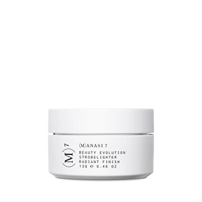 (M)ANASI 7 - Přírodní multifunkční rozjasňovač Beauty Evolution Strobelighter (Highlighter) 13 g