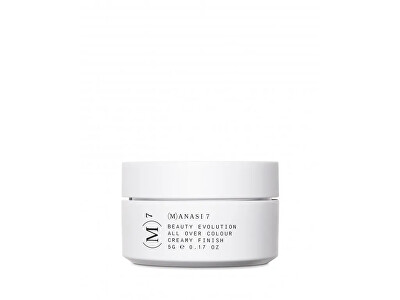 (M)ANASI 7 - Přírodní multilíčidlo Beauty Evolution All Over Colour (Multi-Use Organic Cream Colour) 5 g