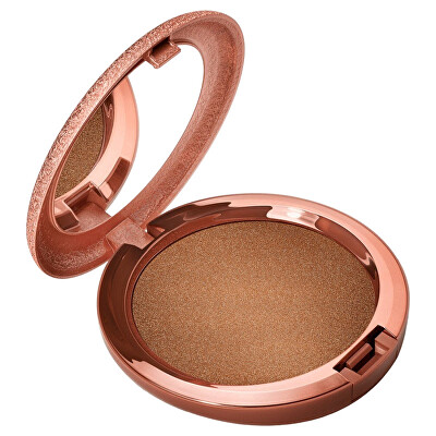 MAC Cosmetics - Bronzující pudr Skinfinish Sunstruck Radiant Bronzer 8 g