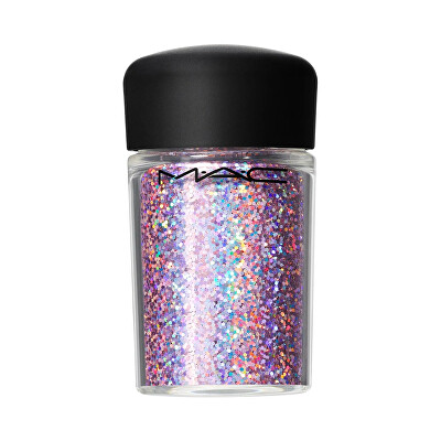 MAC Cosmetics - Glitry na tělo a vlasy (Glitter) 4,5 g