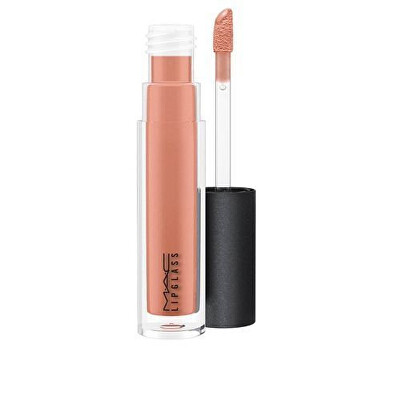 MAC Cosmetics - Lesk na rty Lipglass 3,1 ml