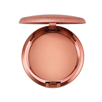 MAC Cosmetics - Matný bronzující pudr Skinfinish Sunstruck (Matte Bronzer) 8 g