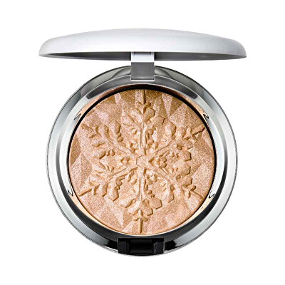 MAC Cosmetics - 2. JAKOST -  Rozjasňovač Extra Dimension Skinfinish (HighLighter) 7,5 g