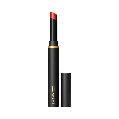MAC Cosmetics - Rtěnka (Powder Kiss Velvet Blur Slim Stick) 2 g