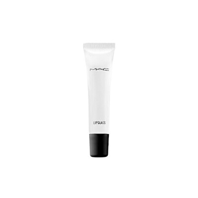 MAC Cosmetics - Transparentní lesk na rty Lipglass (Lip Gloss) 15 ml