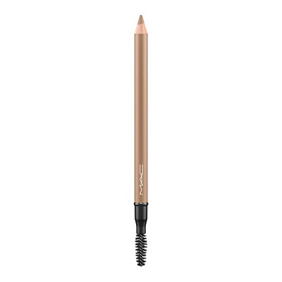 MAC Cosmetics - Tužka na obočí s kartáčkem Veluxe (Brow Liner) 1,19 g