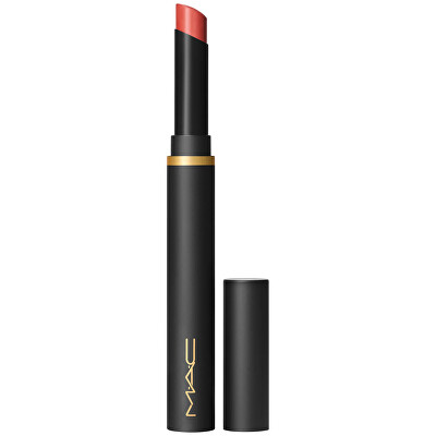 MAC Cosmetics - Úzká rtěnka (Powder Kiss Velvet Blur Slim Stick) 2 g