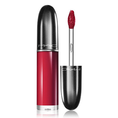 MAC Cosmetics - Krémová rtěnka Retro Matte (Liquid Lip Colour) 5 ml