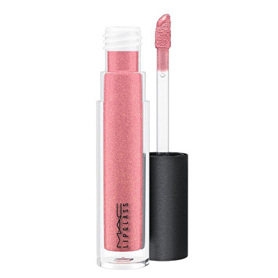 MAC Cosmetics - Lesk na rty (Lipglass) 3,1 ml