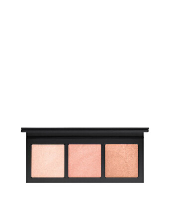 MAC Cosmetics - Paletka rozjasňovačů Hyper Real (Glow Palette) 13,5 g
