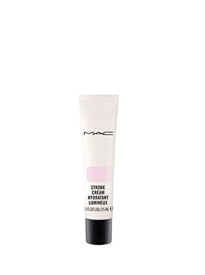 MAC Cosmetics - Rozjasňující hydratační krém Strobe Cream (Mini Hydratant Lumineux) 15 ml