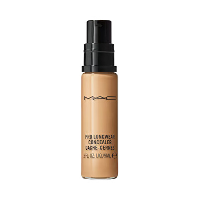 MAC Cosmetics - Tekutý korektor (Pro Longwear Concealer) 9 ml
