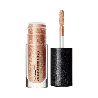 MAC Cosmetics - Ultra lesklé oční stíny (Dazzleshadow Liquid) 4,6 g