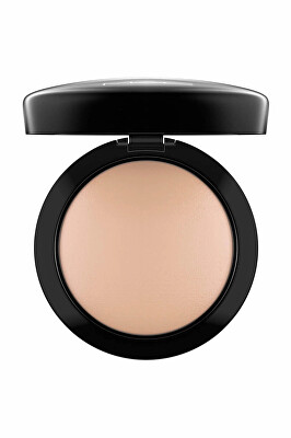 MAC Cosmetics - Zapečený pudr Mineralize Skinfish Natural 10 g