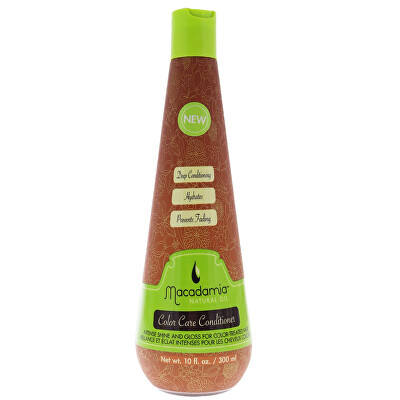 Macadamia - Kondicionér pro barvené vlasy (Color Care Conditioner)