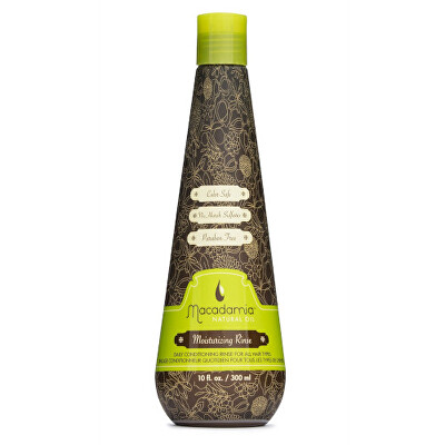 Macadamia - Kondicionér pro všechny typy vlasů (Moisturizing Rinse)