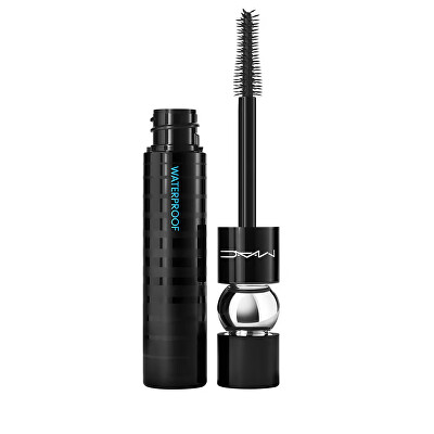 MAC Cosmetics - Voděodolná řasenka (Macstack Waterproof Mascara) 12 ml