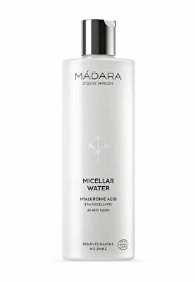 MÁDARA - Micelární voda pro všechny typy pleti Micellar Water