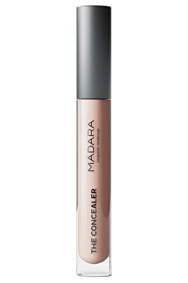 MÁDARA - Rozjasňující korektor (The Concealer) 4 ml