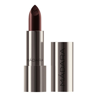 MÁDARA - Saténově lesklá rtěnka Dazzle Nights (Satin Shine Lipstick) 3,8 g