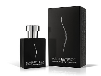 Magnetifico Power Of Pheromones - Parfum cu feromoni pentru bărbați Pheromone Revolution