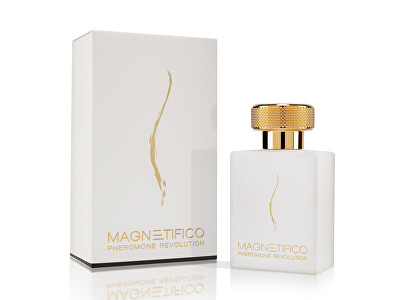 Magnetifico Power Of Pheromones - Parfém s feromony pro ženy Pheromone Revolution