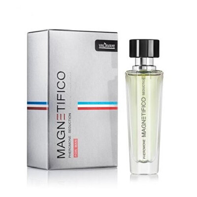 Magnetifico Power Of Pheromones - Parfém s feromony pro muže Pheromone Seduction For Man