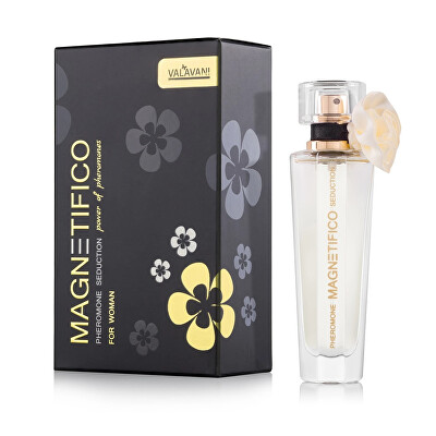 Magnetifico Power Of Pheromones - Parfém s feromony pro ženy Pheromone Seduction For Woman