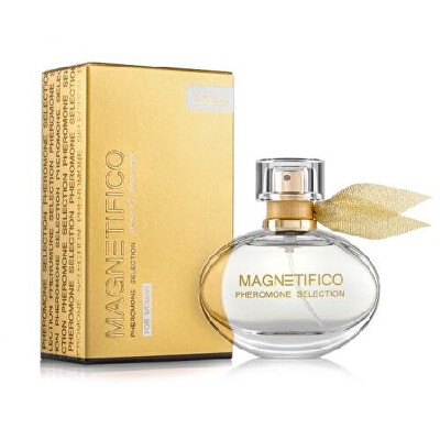 Magnetifico Power Of Pheromones - Parfém s feromony pro ženy Pheromone Selection