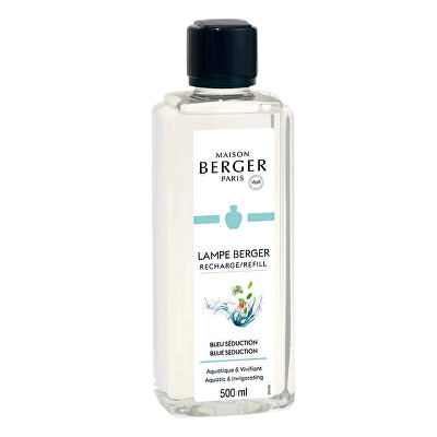 Maison Berger Paris - Náplň do katalytické lampy Blue Seduction (Lampe Recharge/Refill)