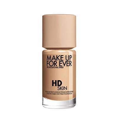 Make Up For Ever - Dlouhotrvající make-up (Undetectable Stay True Foundation) 30 ml