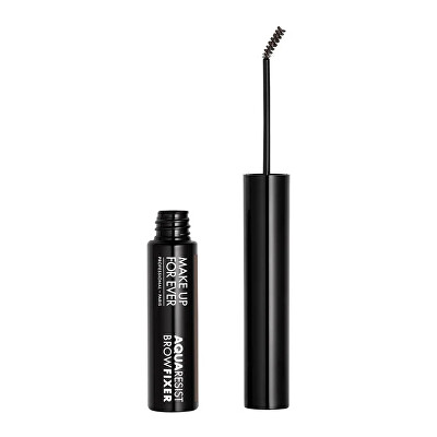 Make Up For Ever - Gel na obočí Aqua Resist Brow Fixer (24HR Tinted Brow Gel) 3,5 ml