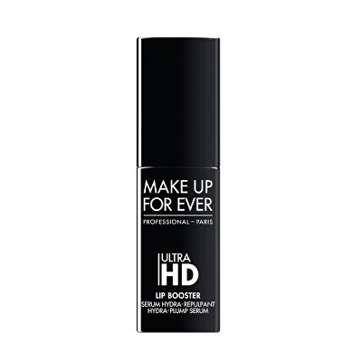 Make Up For Ever - Hydratační a vyhlazující sérum na rty Ultra HD (Lip Booster) 6 ml