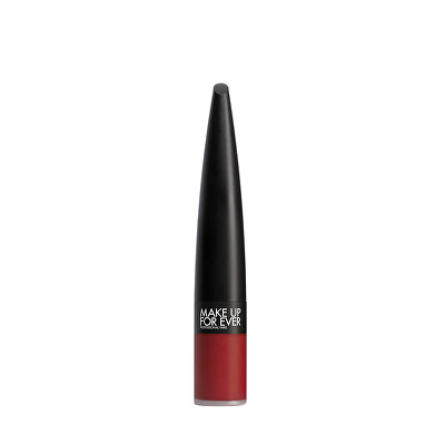 Make Up For Ever - Matná rtěnka Rouge Artist (Matte Liquid Lipstick) 4,5 ml