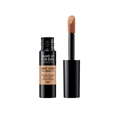 Make Up For Ever - Matující korektor Matte Velvet Skin (Concealer) 9 ml