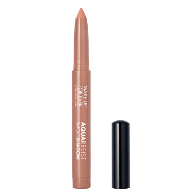 Make Up For Ever - Tužka na oči 3v1 Aqua Resist (Smoky Shadow) 1,4 g