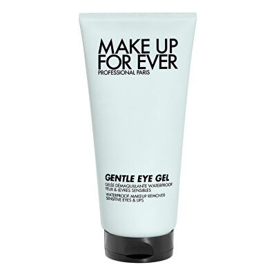 Make Up For Ever - Šetrný odličovač očí a rtů (Waterproof Make-up Remover)