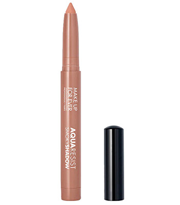 Make Up For Ever - Tužka na oči 3v1 Aqua Resist (Smoky Shadow) 1,4 g