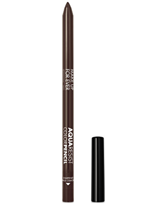 Make Up For Ever - Voděodolná tužka na oči (Aqua Resist Color Pencil) 0,5 g