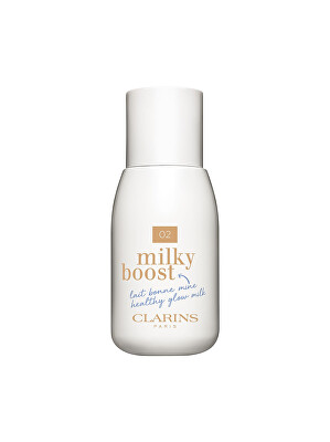 Clarins - Make-up Milky Boost (Healthy Glow Milk) 50 ml