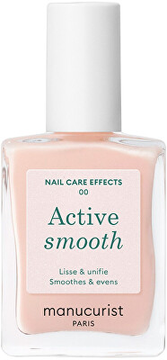 Manucurist - Lak na nechty Active Smooth Nail Polish 15 ml