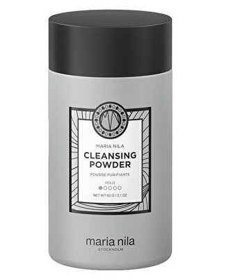 Maria Nila - Čisticí pudr (Cleansing Powder)