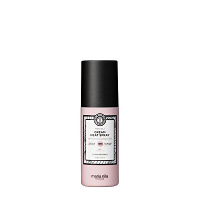 Maria Nila - Vyživující a ochranný krém před tepelnou úpravou vlasů Style & Finish (Cream Heat Spray)