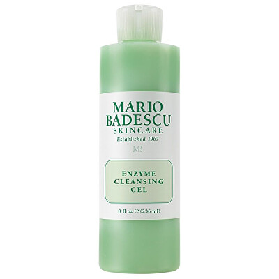 Mario Badescu - Enzymatický čisticí gel Enzyme (Cleansing Gel)